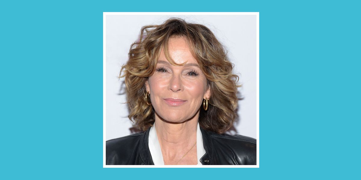 These Products Fixed Jennifer Grey's Thinning Hair—And The Before And After Pics Are Amazing