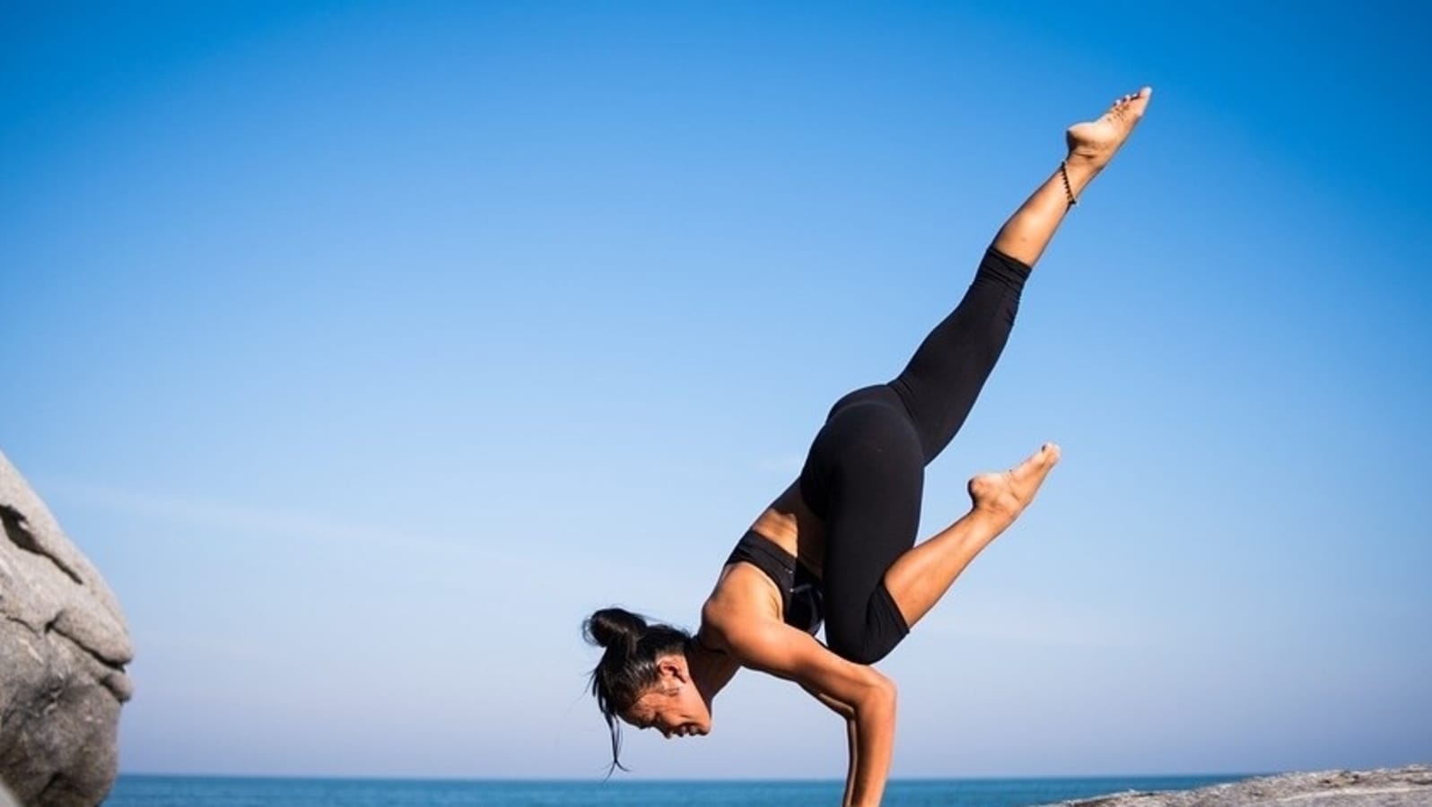 Yoga expert offers tips for beginners to prevent Yoga injuries