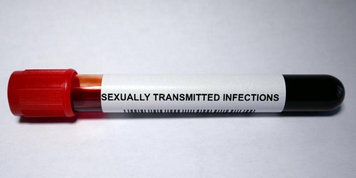 6 STIs You Need to Know About