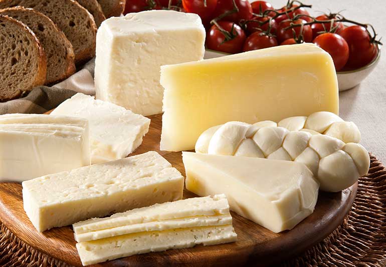 Is Cheese Good for You?