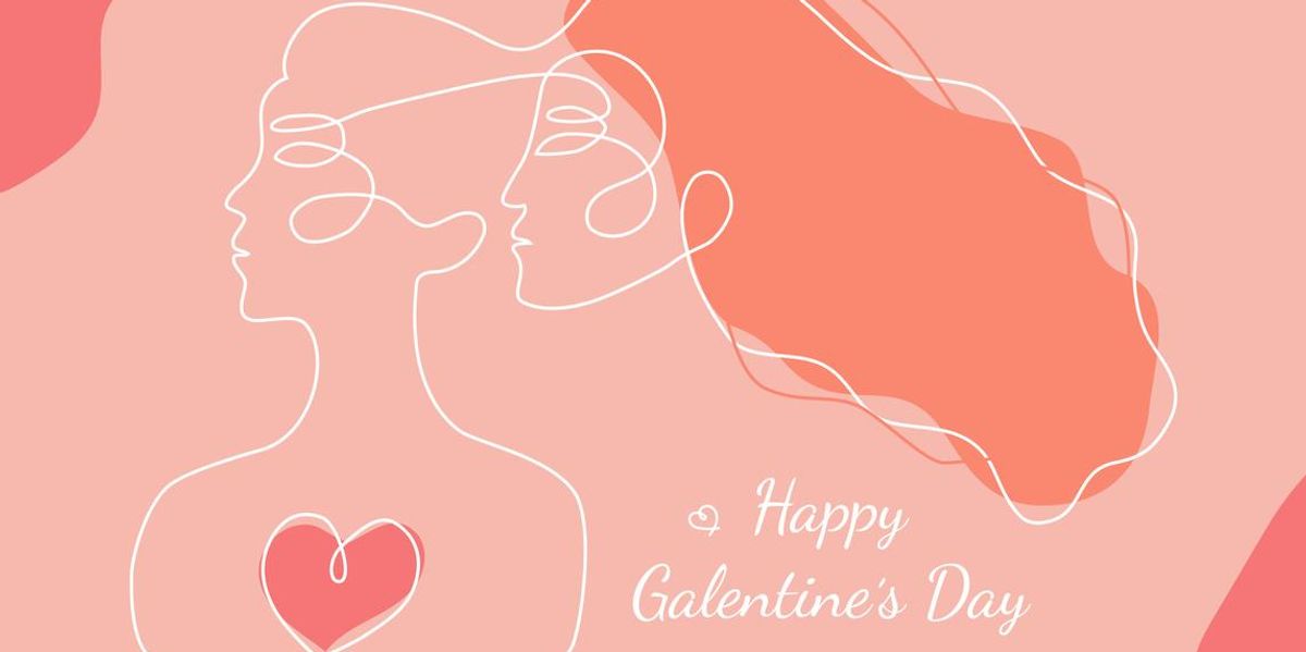Top 5 Ways to Celebrate Your Friends on Galentine's Day