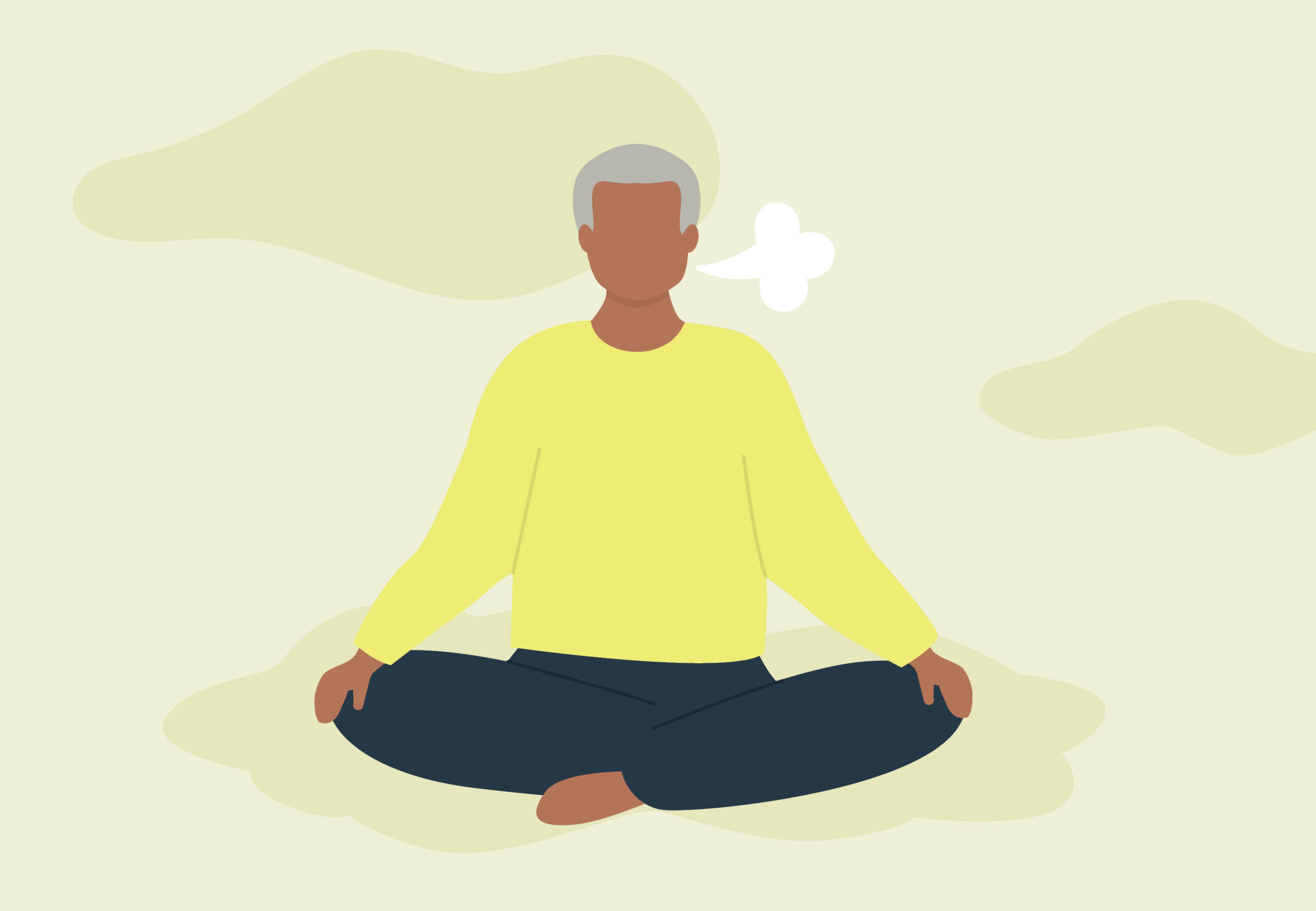 Breathwork for Beginners: What To Know and How To Get Started