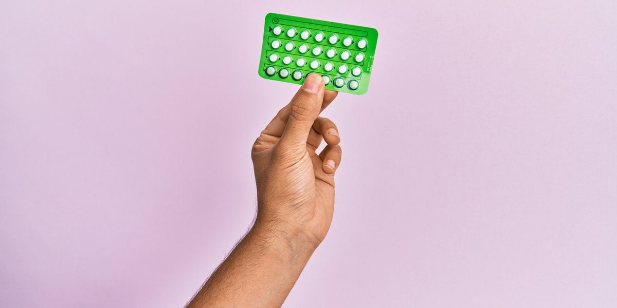 How Hormonal Contraception Works