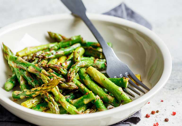 How Healthy Is Asparagus?