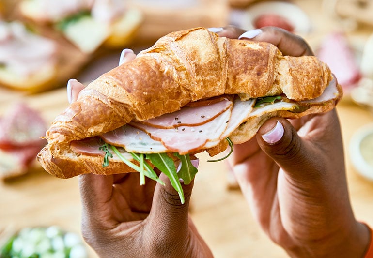 Is Deli Meat Bad for You? How to Choose a Healthier Lunch Meat