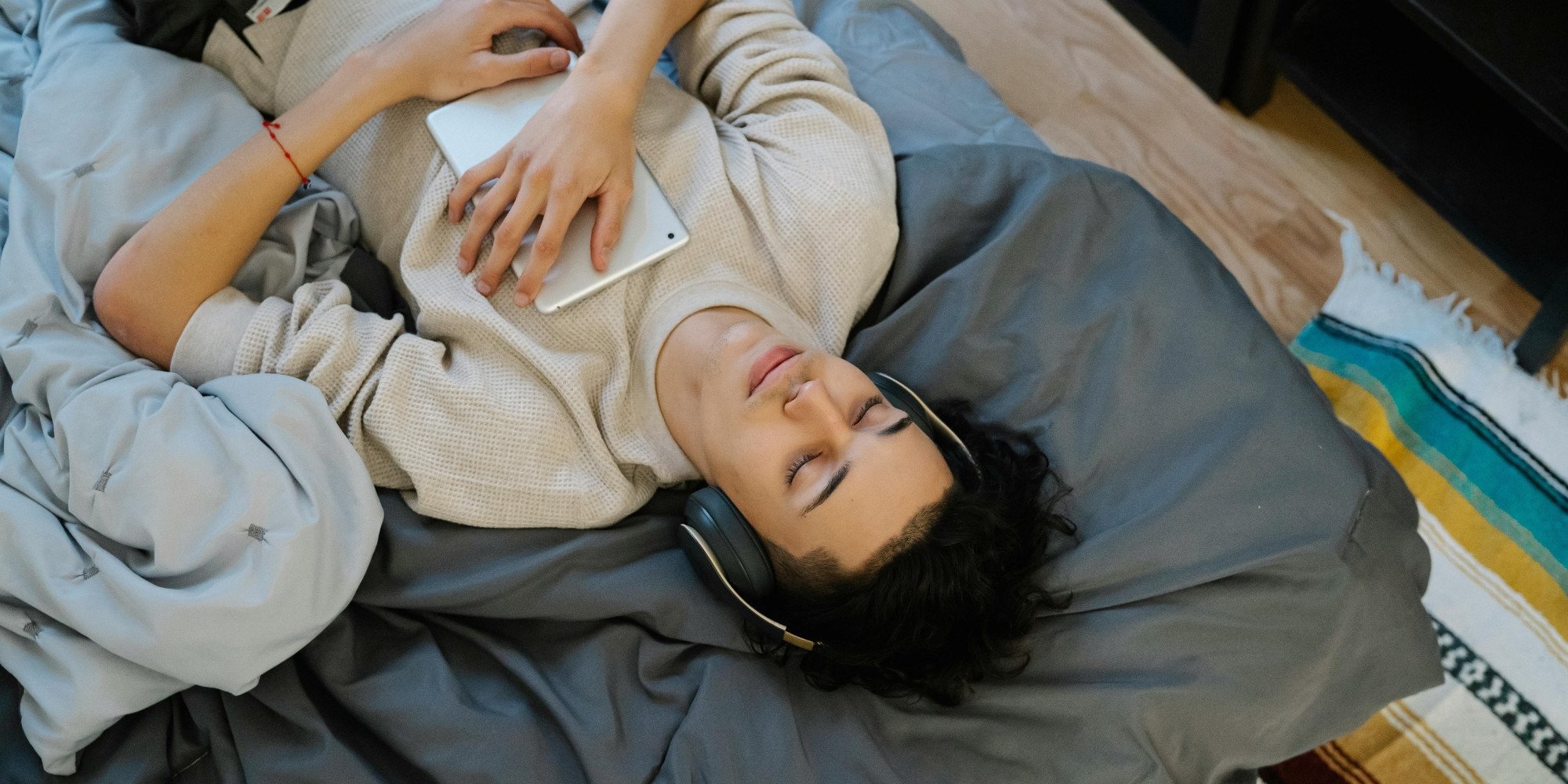 The Best Songs to Help You Fall Asleep Faster